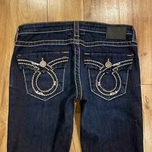 Buckle Big Star “Maddie jeans”